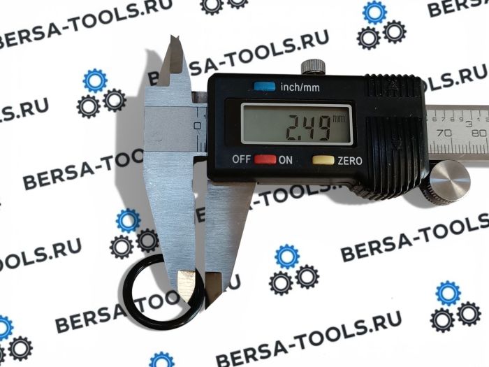 Ремкомплект клапана печки (отопителя) Mercedes-Benz W124