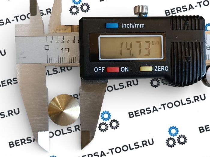 Ремкомплект клапана печки (отопителя) Mercedes-Benz W124