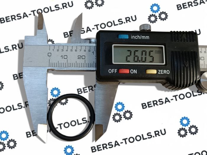 Ремкомплект клапана печки (отопителя) Mercedes-Benz W124