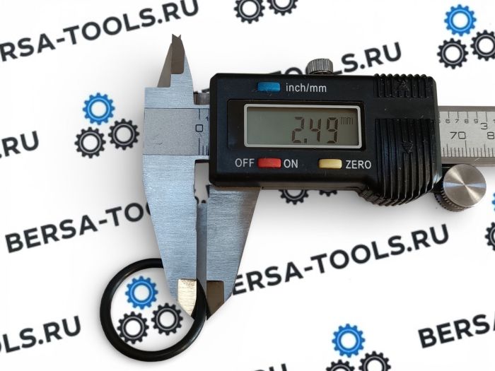 Ремкомплект клапана печки (отопителя) Mercedes-Benz W124