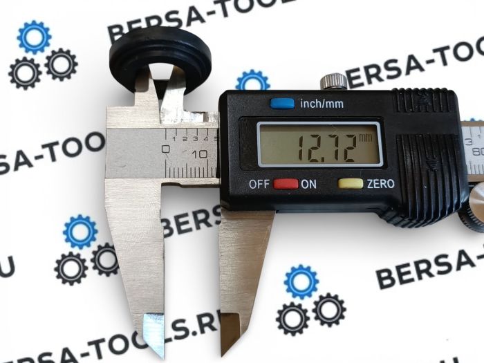 Ремкомплект клапана печки (отопителя) Mercedes-Benz W124