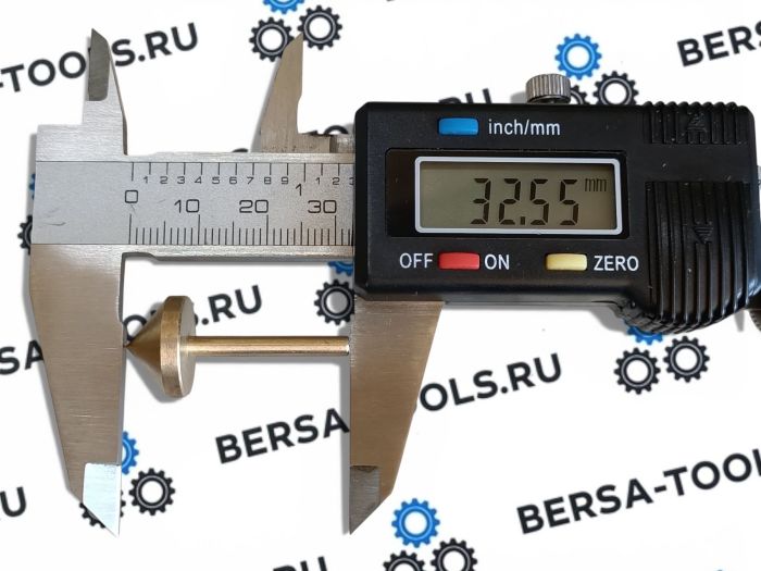 Ремкомплект клапана печки (отопителя) Mercedes-Benz W124