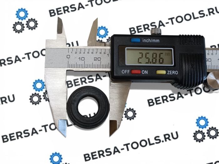 Ремкомплект клапана печки (отопителя) Mercedes-Benz W124