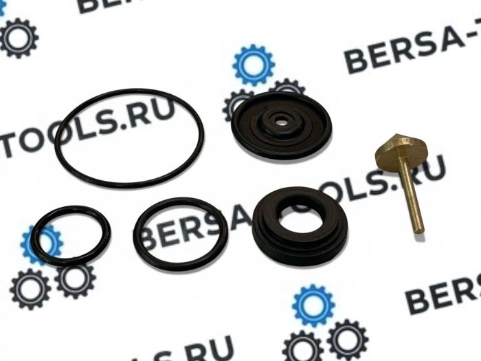 Ремкомплект клапана печки (отопителя) Mercedes-Benz W124