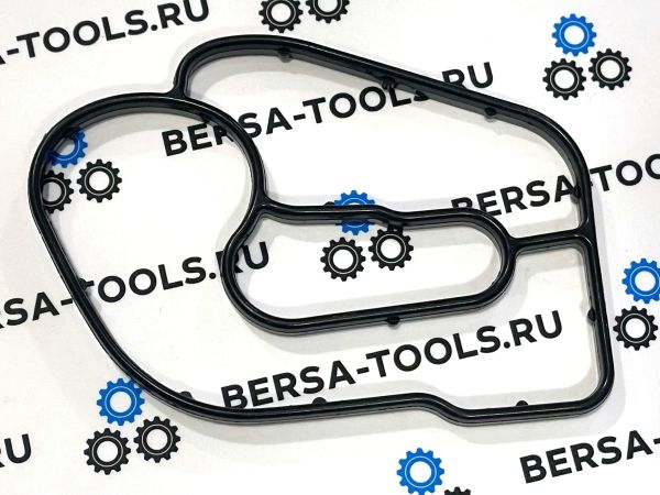 Прокладка корпуса масляного фильтра MERCEDES 6421801410