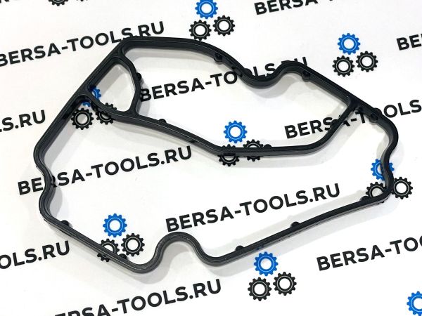 Прокладка корпуса масляного фильтра MERCEDES 6421801410
