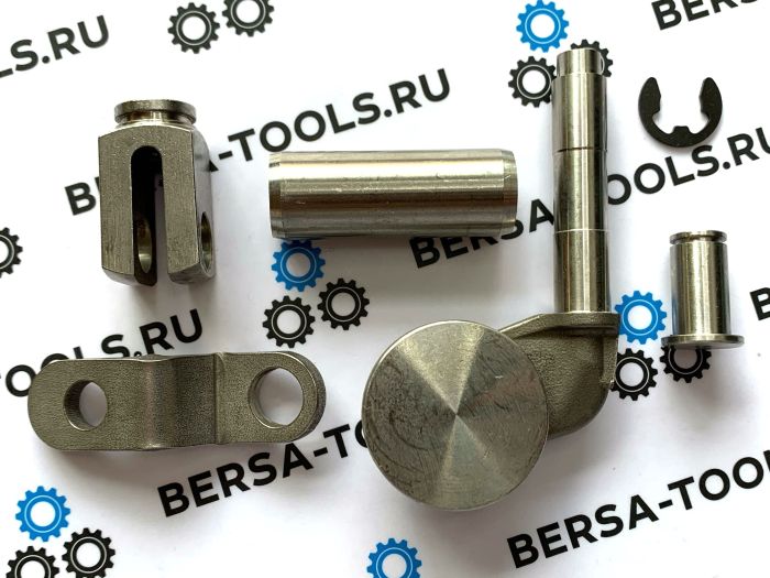 Ремкомплект вестгейта турбины Mercedes A2760900400