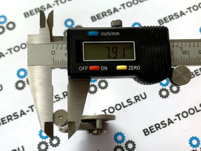 Ремкомплект вестгейта турбины Mercedes A2760900400