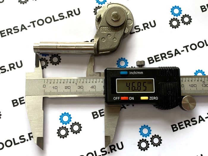 Ремкомплект вестгейта турбины Mercedes A2760900400