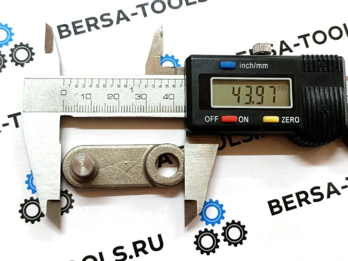 Ремкомплект вестгейта турбины Toyota 17201-64050