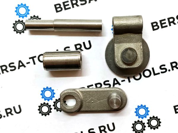 Ремкомплект вестгейта турбины Toyota 17201-64050