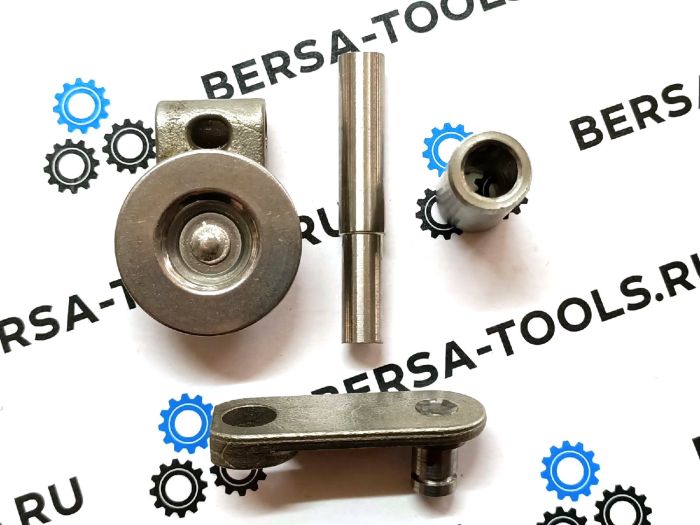 Ремкомплект вестгейта турбины Toyota 17201-64050