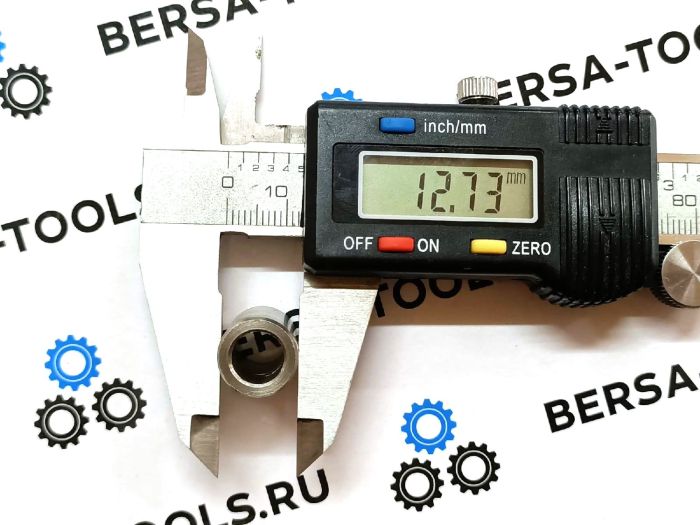 Ремкомплект вестгейта турбины Toyota 17201-64050
