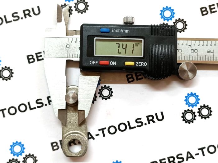 Ремкомплект вестгейта турбины Toyota 17201-64050