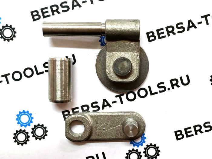 Ремкомплект вестгейта турбины Toyota 17201-64050
