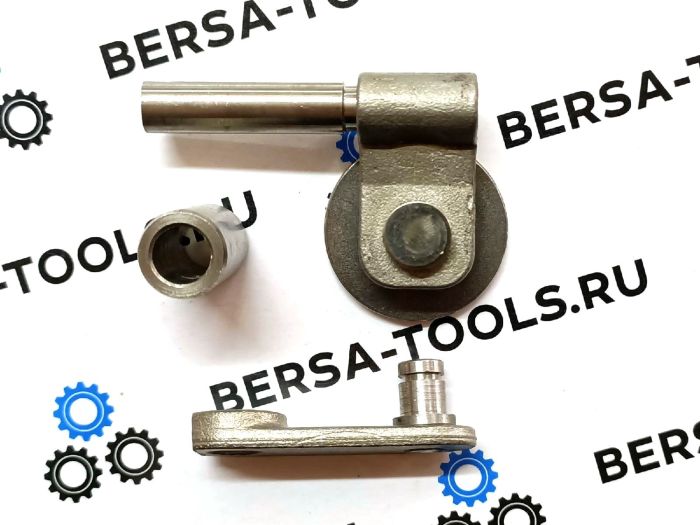Ремкомплект вестгейта турбины Toyota 17201-64050