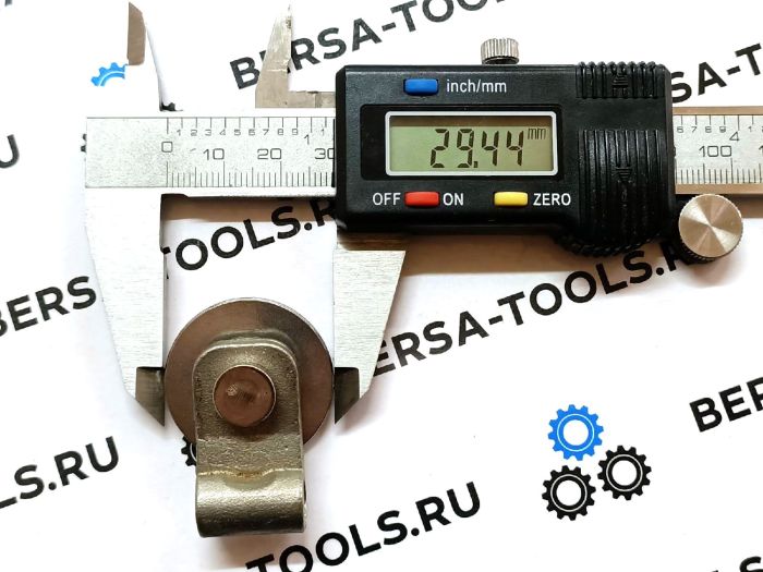 Ремкомплект вестгейта турбины Toyota 17201-64050