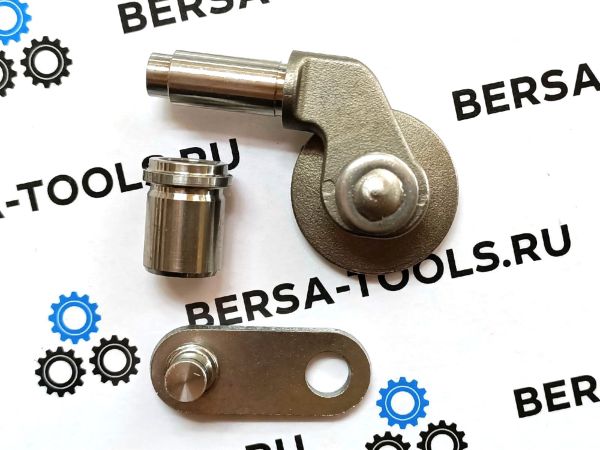 Ремкомплект вестгейта турбины Opel и GM