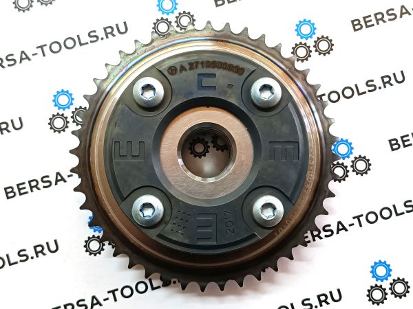 Шестерня распредвала Mercedes М271 (A2710500800, A2710500900)