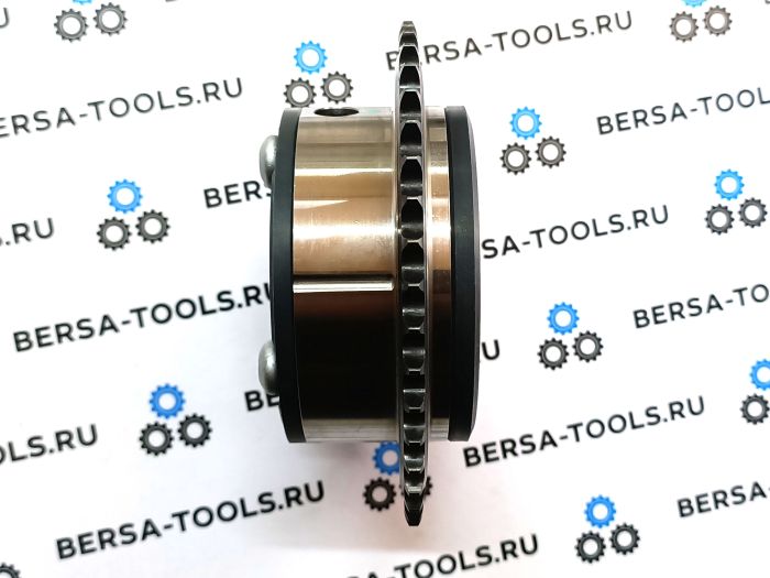 Шестерня распредвала Mercedes М271, впускной вал (A2710500800)