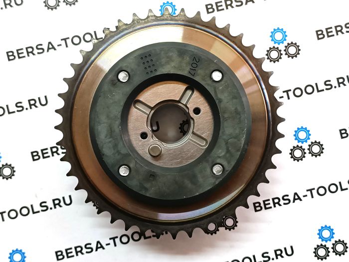 Шестерня распредвала Mercedes М271, впускной вал (A2710500800)