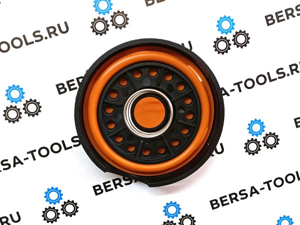 Ремкомплект КВКГ маслоотделителя Land Rover и VOLVO (3.2L, 2.4L)