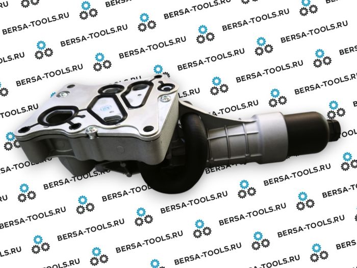 Корпус масляного фильтра Mercedes M271 A2711801410