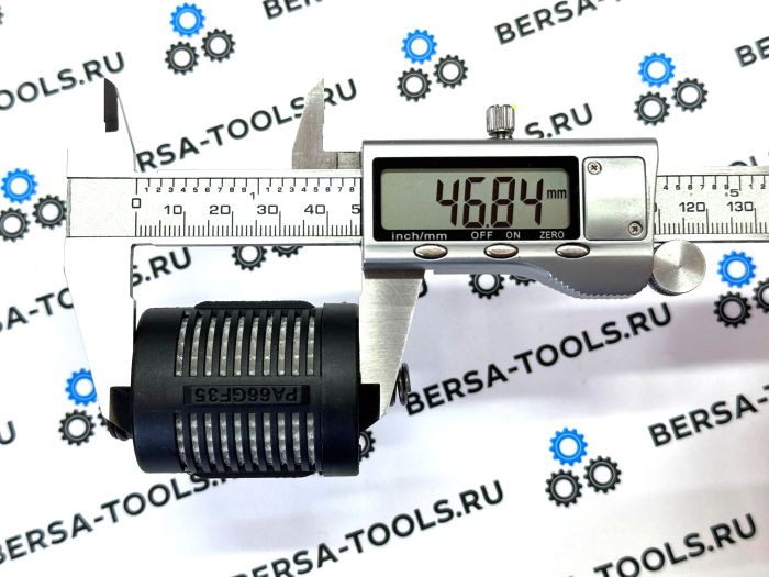 Фильтр муфты Haldex 4 для VAG, Volvo, Land Rover, Ford (с крышкой)