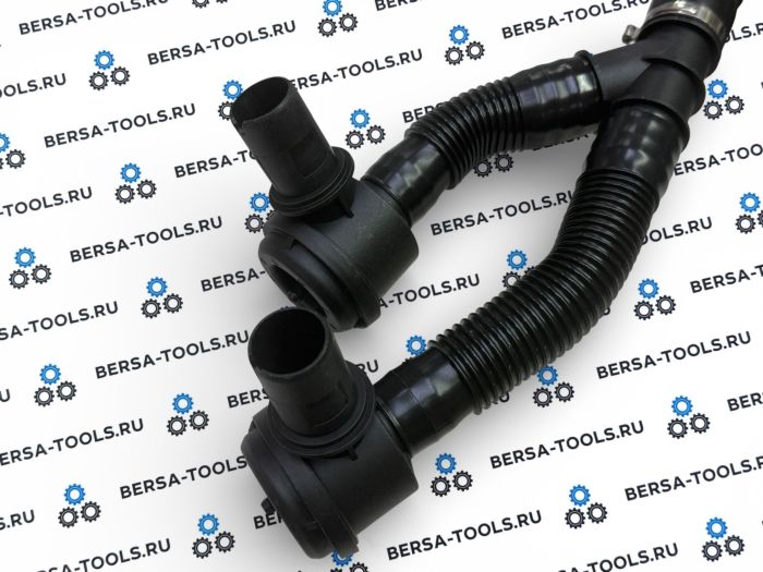 Клапан сброса давления BMW N54 13717594721 (старого образца)