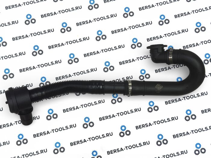 Клапан сброса давления BMW N54 13717594721 (нового образца)