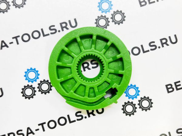 Шестерня (катушка) стеклоподъемника для BMW E90, E46 Compact