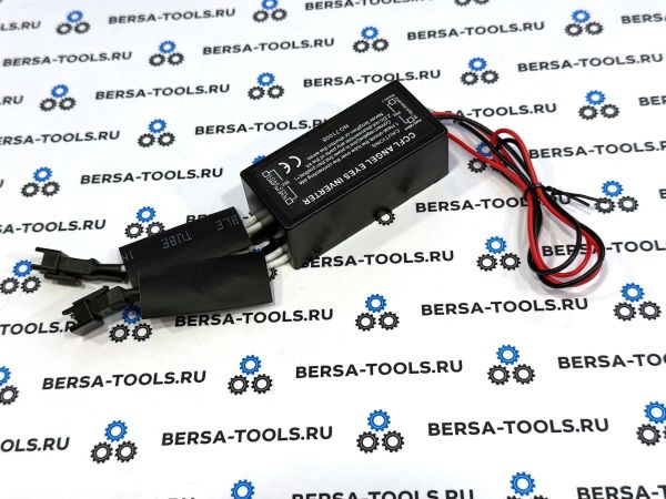 Блок розжига для CCFL ламп