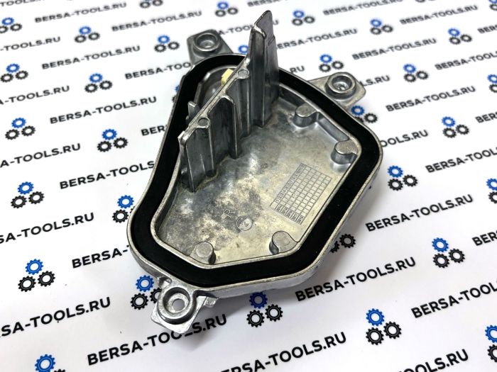 Светодиодный модуль дневного освещения правый BMW X1 F48, F49 (63117428790)