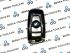 Корпус смарт-ключа BMW F-series серебро (4 кнопки)