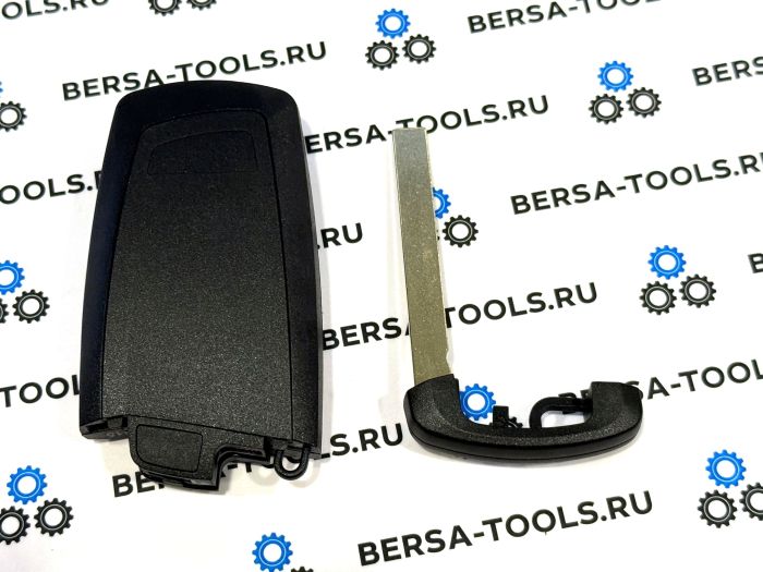 Корпус смарт-ключа BMW F-series (3 кнопки)