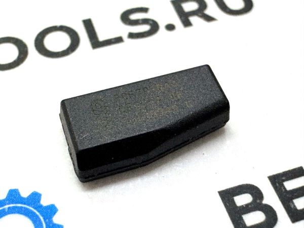 Чип ID46 CAS в ключ BMW