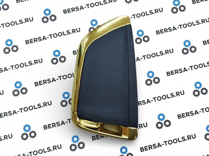 Корпус смарт-ключа для BMW (тип 4 с 4 кнопками)
