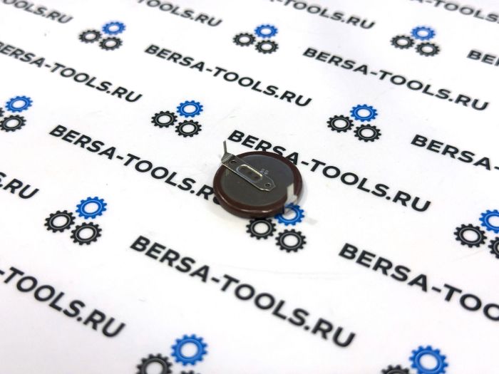 Аккумулятор Panasonic VL2020-1HF, 180° в ключ