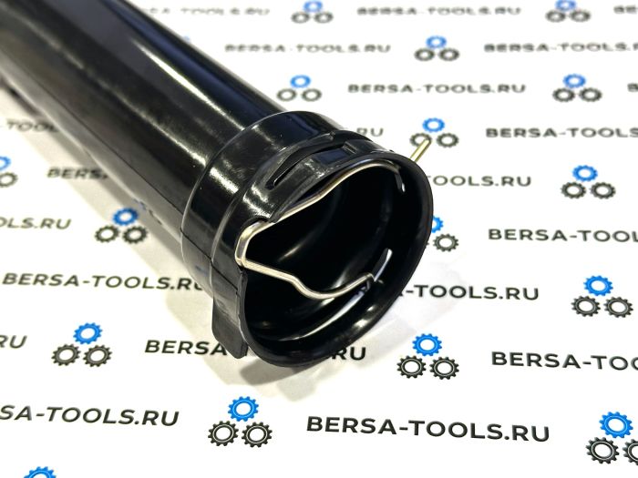 Патрубок системы охлаждения Peugeot/Citroen (9800661880)