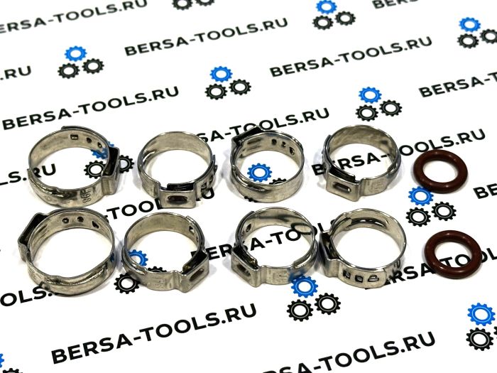 Ремкомплект системы охлаждения Mercedes-Benz A2762006651