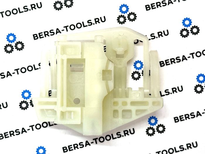 Направляющая стеклоподъёмника передней левой двери для BMW E83 (2003-2010), X3 (2003-2010)
