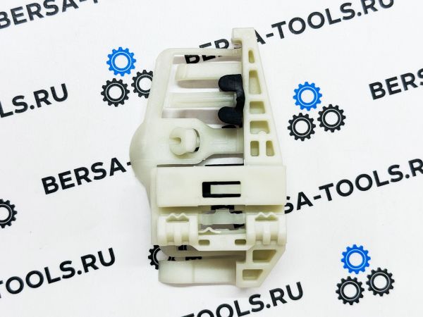 Направляющая стеклоподъёмника передней левой двери для BMW E46 Compact