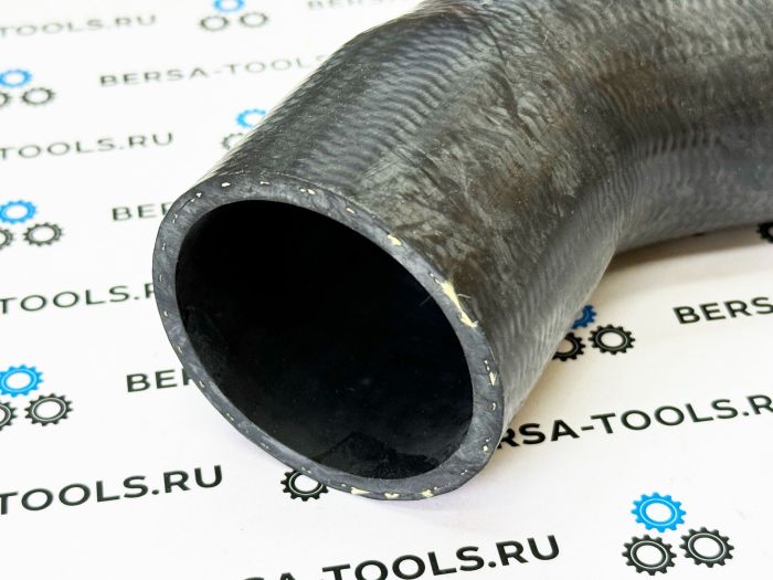 Патрубок 11613405536 Верхний