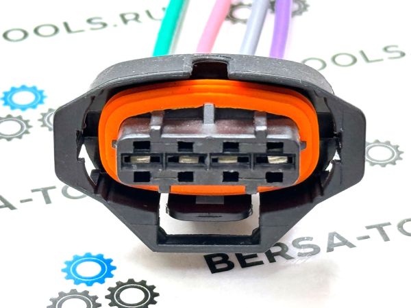 Разъём 3,5 мм Boschs 1928403870 