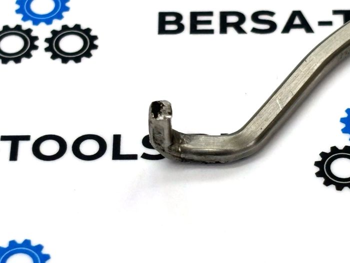 Скоба с резиновым кольцом для Bmw Ftp Загрузочный N54 N55 335I 535I 535Xi 335Xi 335Is 135 M135I M235I 435I