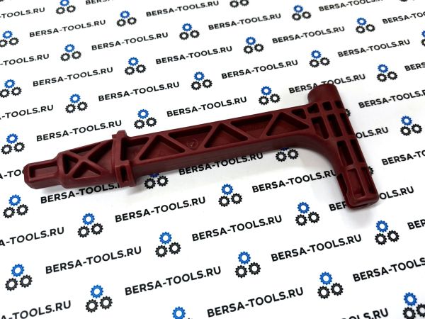 Ключ разблокировки АКПП BMW E84 E70 E71 F10 F02 (24507590395)