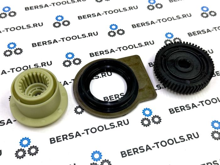 ремкомплект сервомотора раздаточной коробки BMW 27102413711