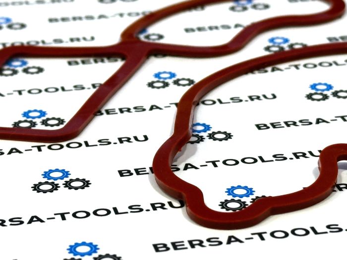 Прокладки насоса охлаждающей жидкости BMW B48, B46 (11518638026, 11517644809)