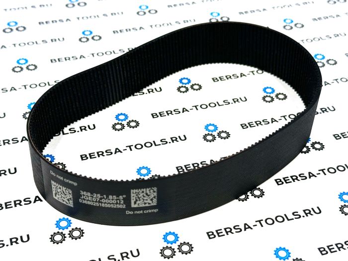 Ремень электрической рулевой рейки JGE07-000012 для Kia/Hyundai (368-25-184)