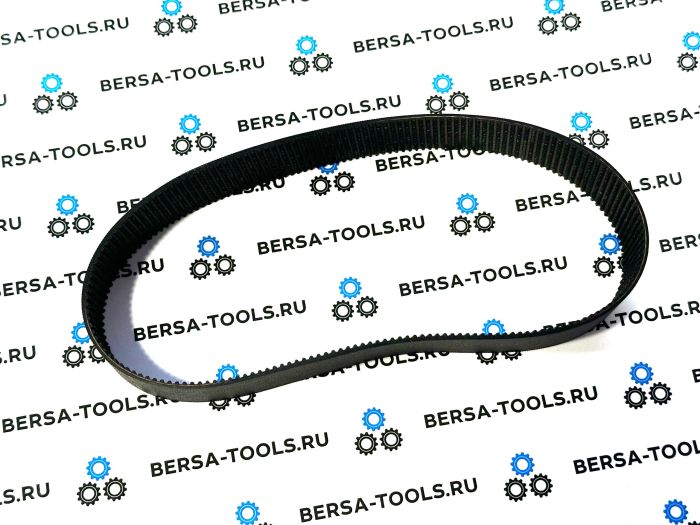 Ремень электрической рулевой рейки JGE07-000012 для Kia/Hyundai (368-25-184)